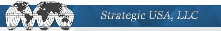 Strategic USA, LLC
